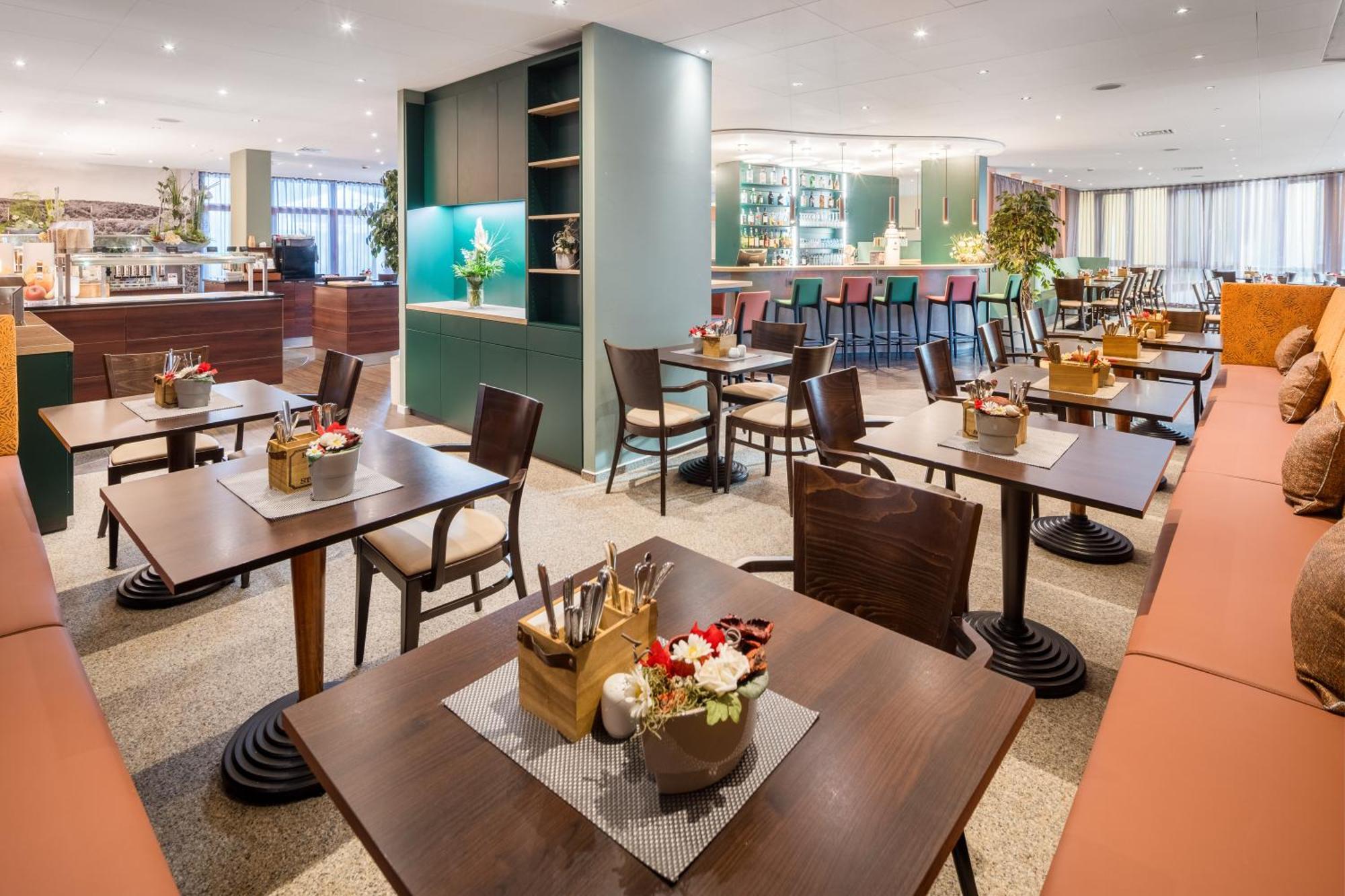 Best Western Hotel Вецлар Экстерьер фото