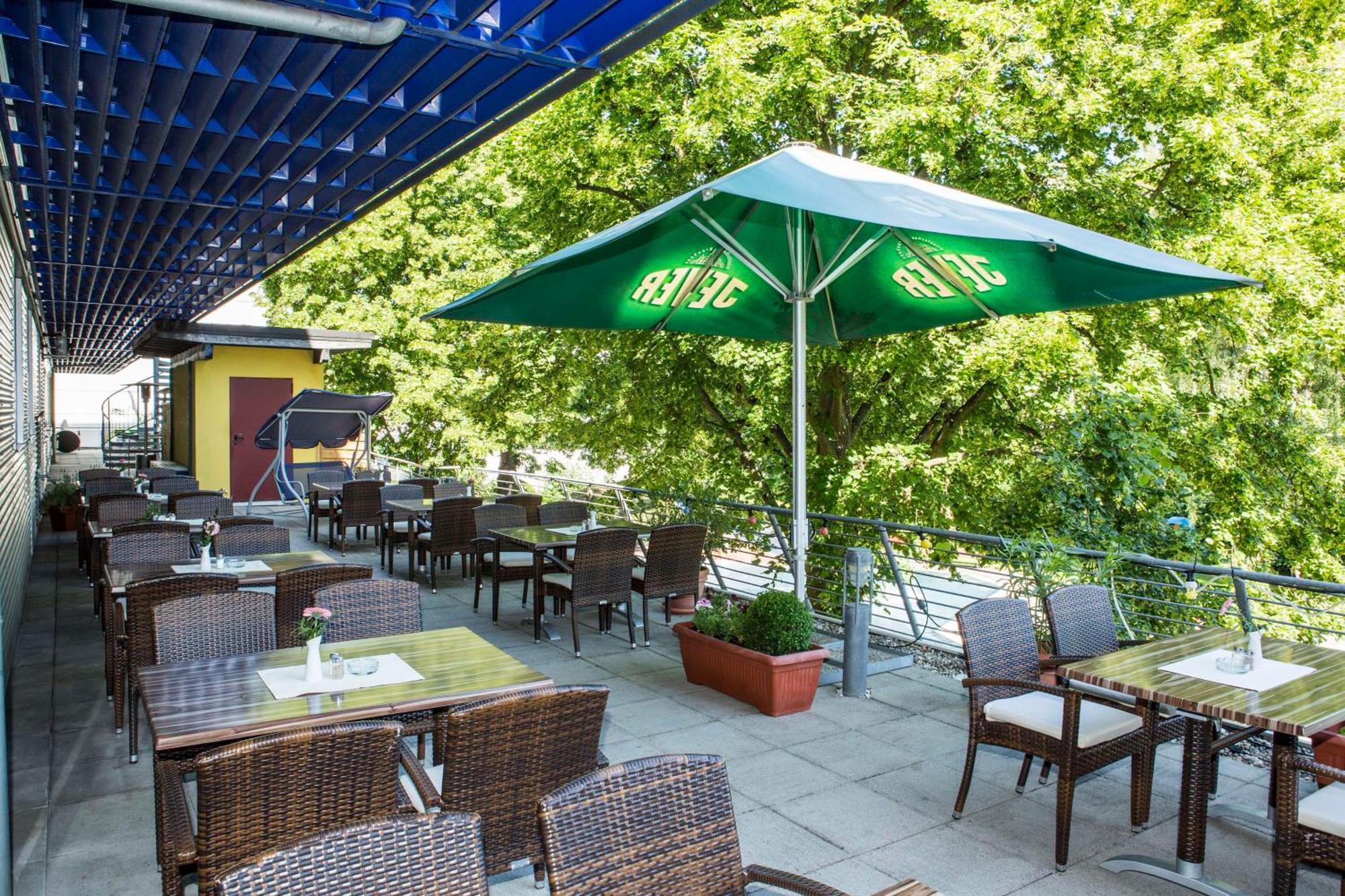 Best Western Hotel Вецлар Экстерьер фото