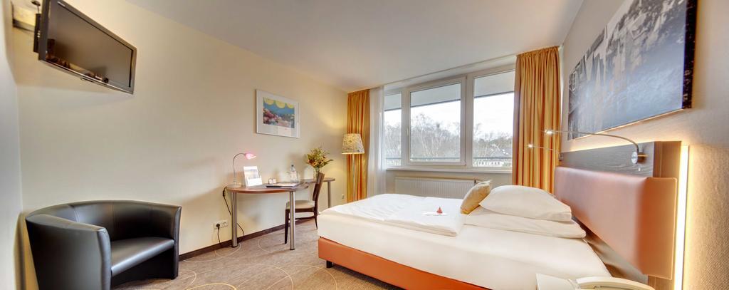 Best Western Hotel Вецлар Экстерьер фото