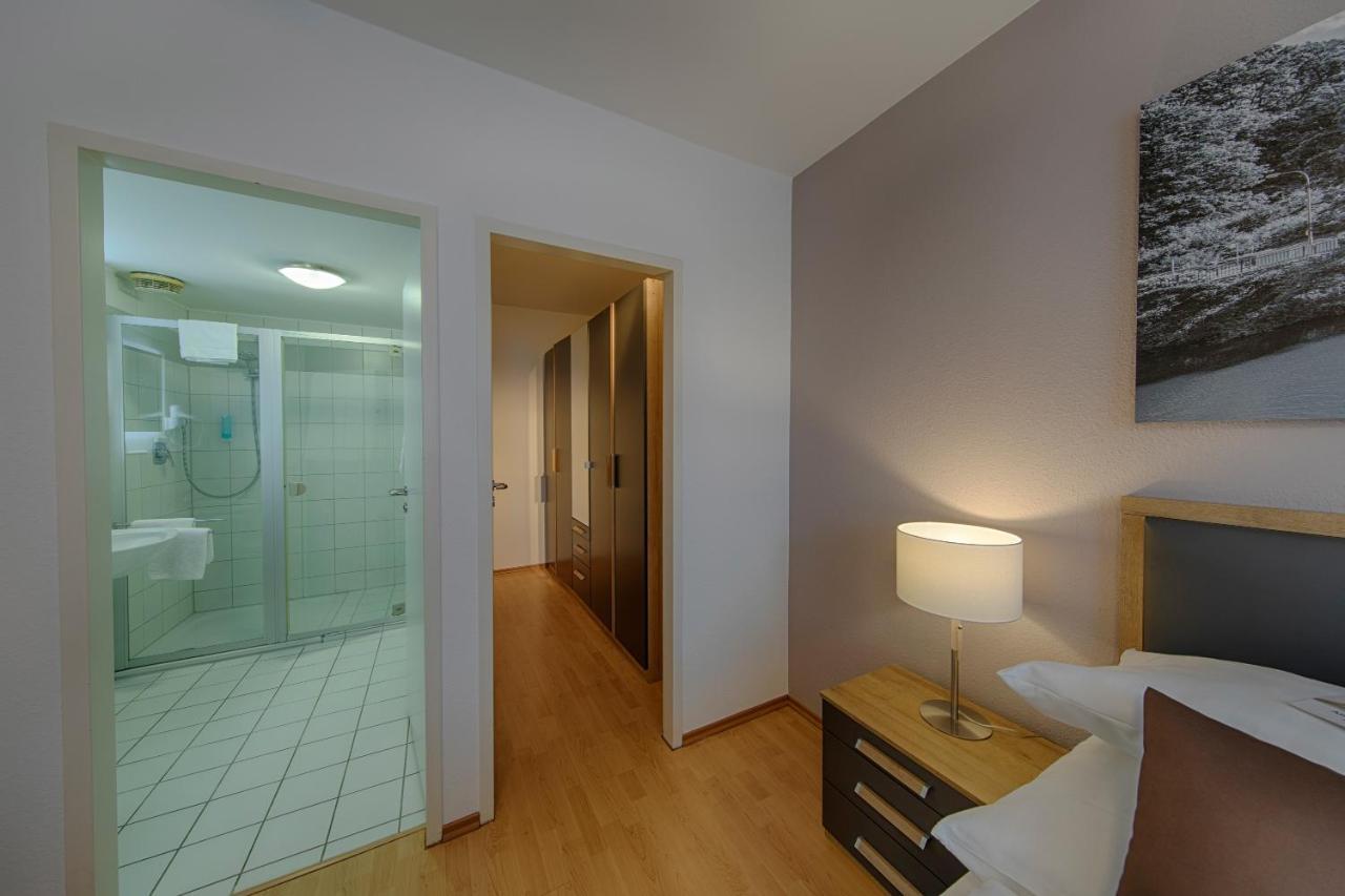 Best Western Hotel Вецлар Экстерьер фото