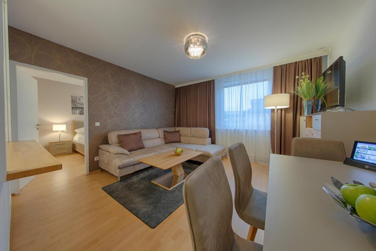 Best Western Hotel Вецлар Экстерьер фото