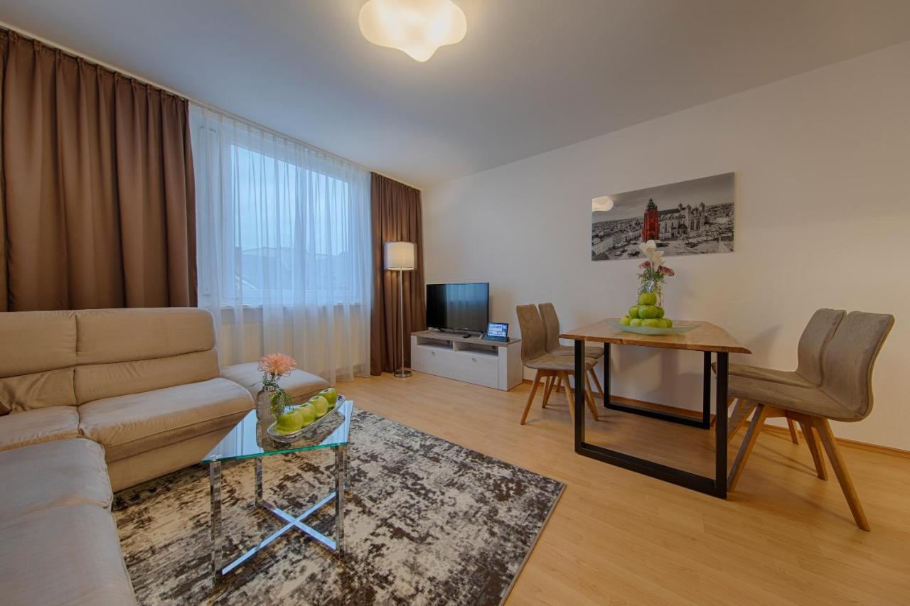 Best Western Hotel Вецлар Экстерьер фото